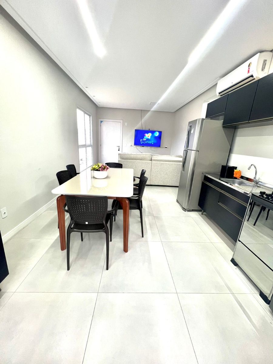 Apartamento à venda com 2 quartos, 65m² - Foto 8