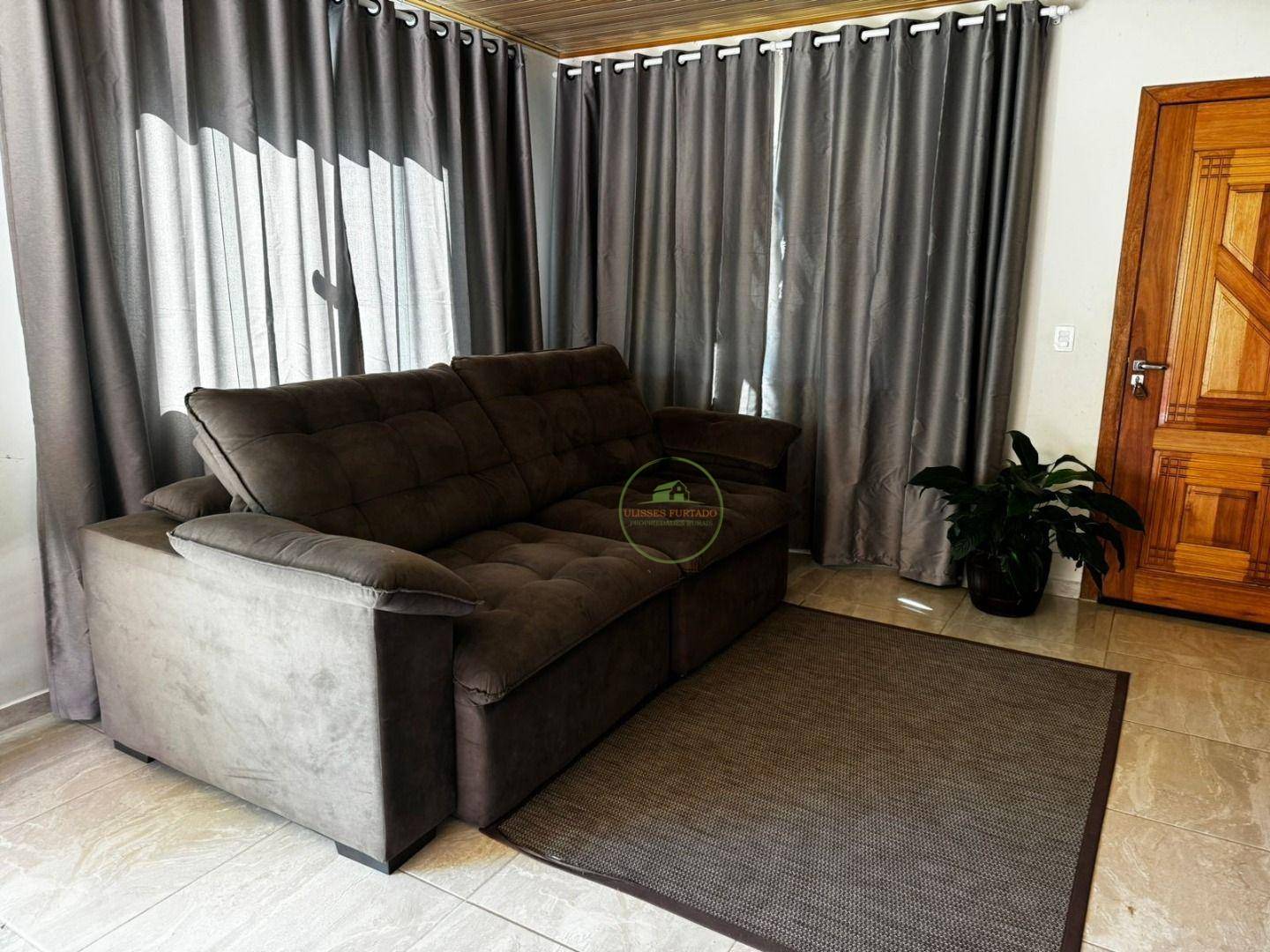 Chácara, 2 quartos, 2500 m² - Foto 28