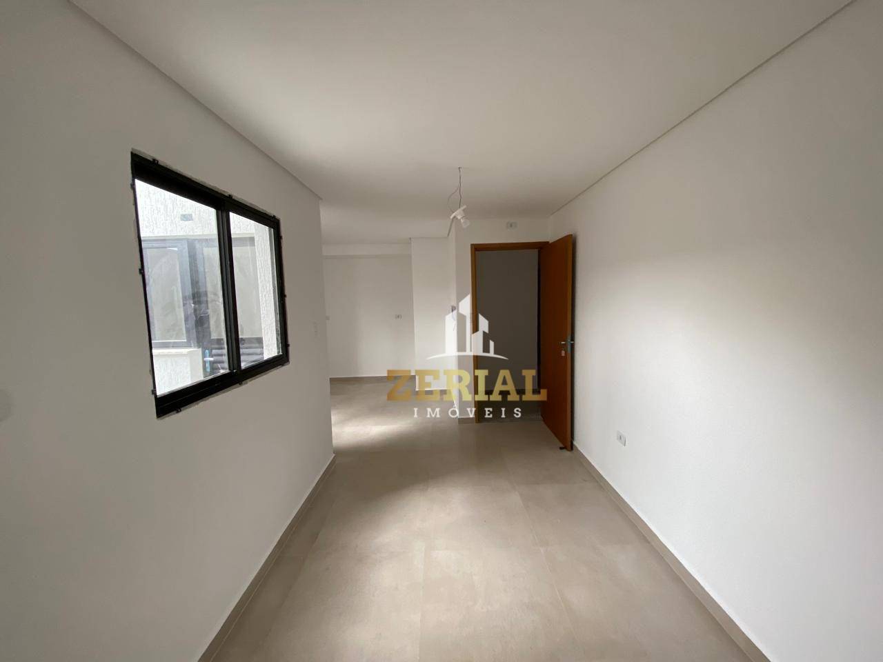 Apartamento à venda com 2 quartos, 50m² - Foto 2