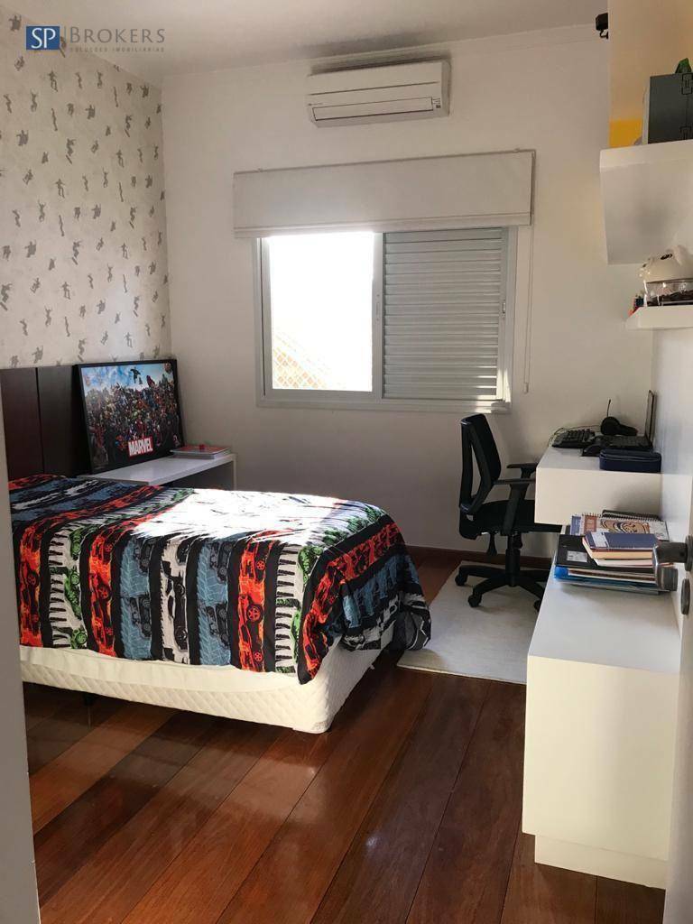 Casa de Condomínio à venda com 4 quartos, 400m² - Foto 17