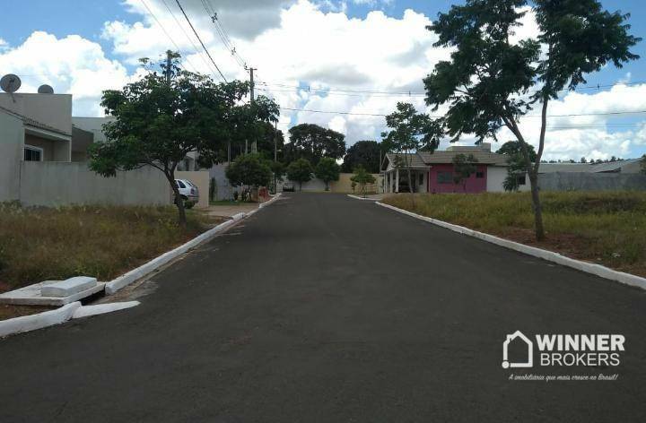 Loteamento e Condomínio à venda, 605M2 - Foto 6