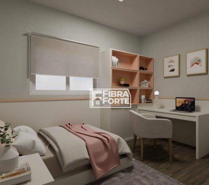 Casa de Condomínio à venda com 3 quartos, 215m² - Foto 10