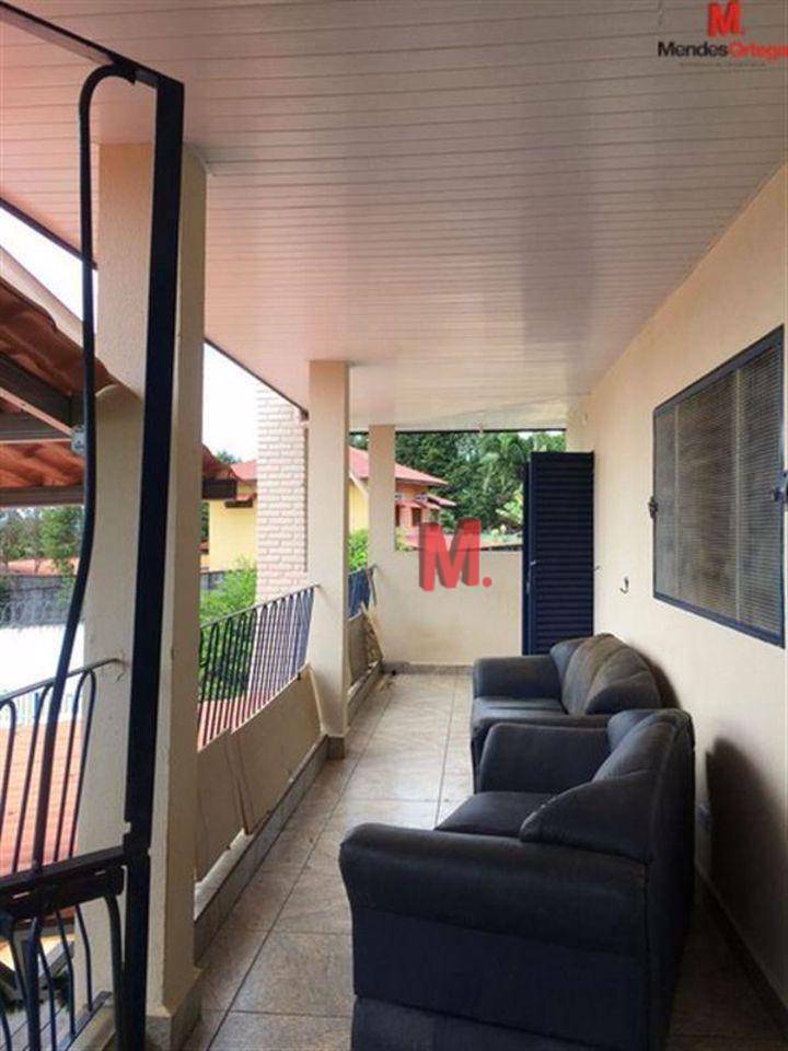 Chácara à venda com 8 quartos, 337m² - Foto 35