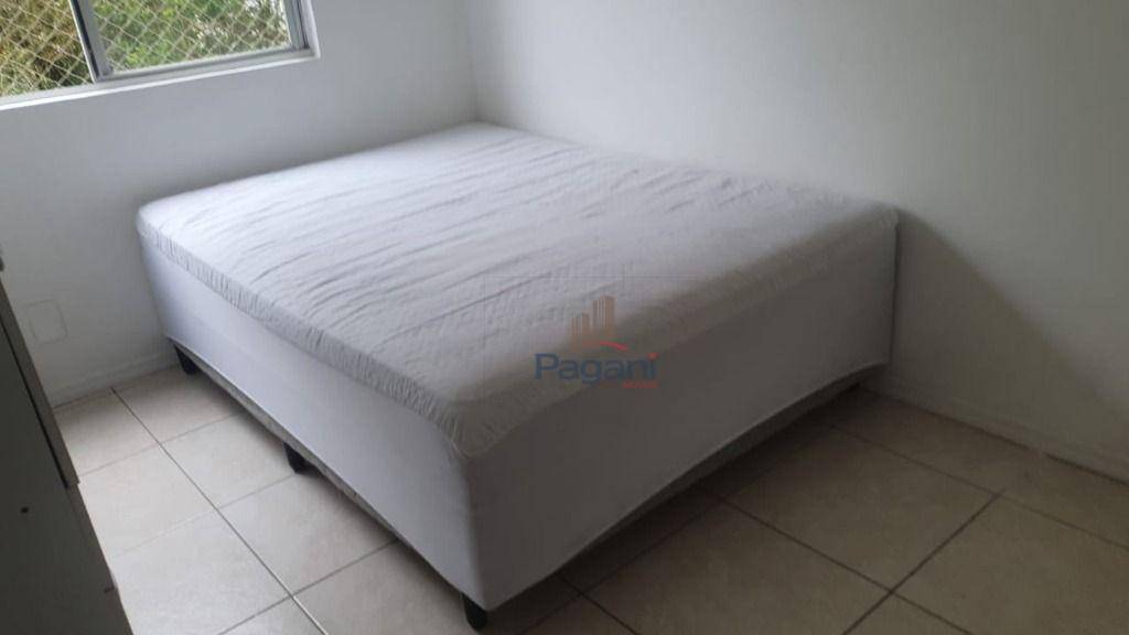 Apartamento, 2 quartos, 42 m² - Foto 4
