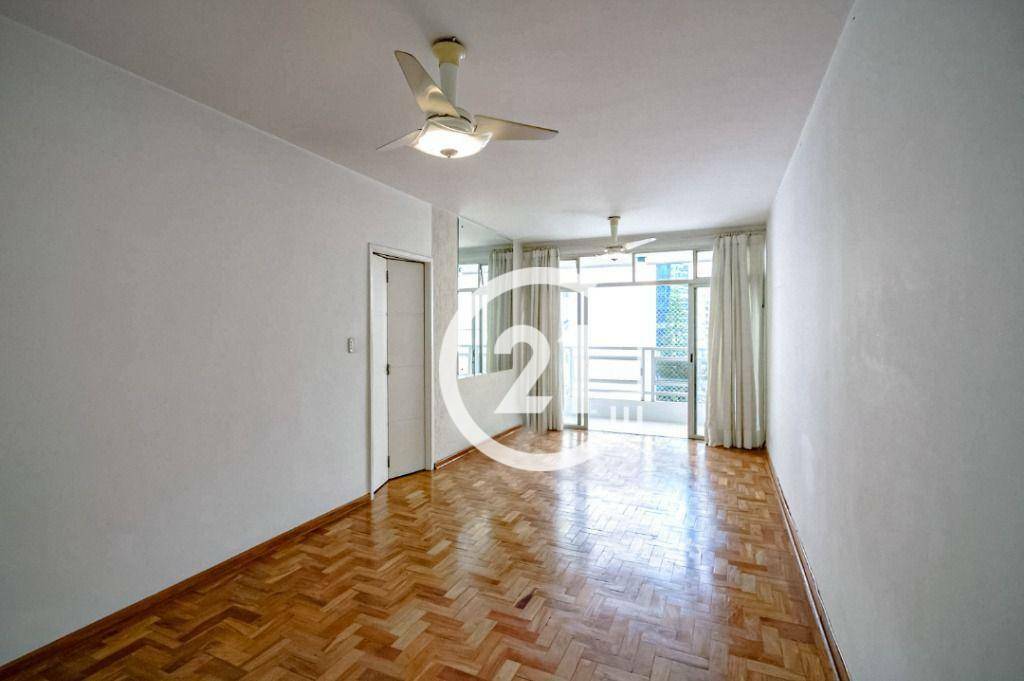 Apartamento à venda com 3 quartos, 105m² - Foto 3