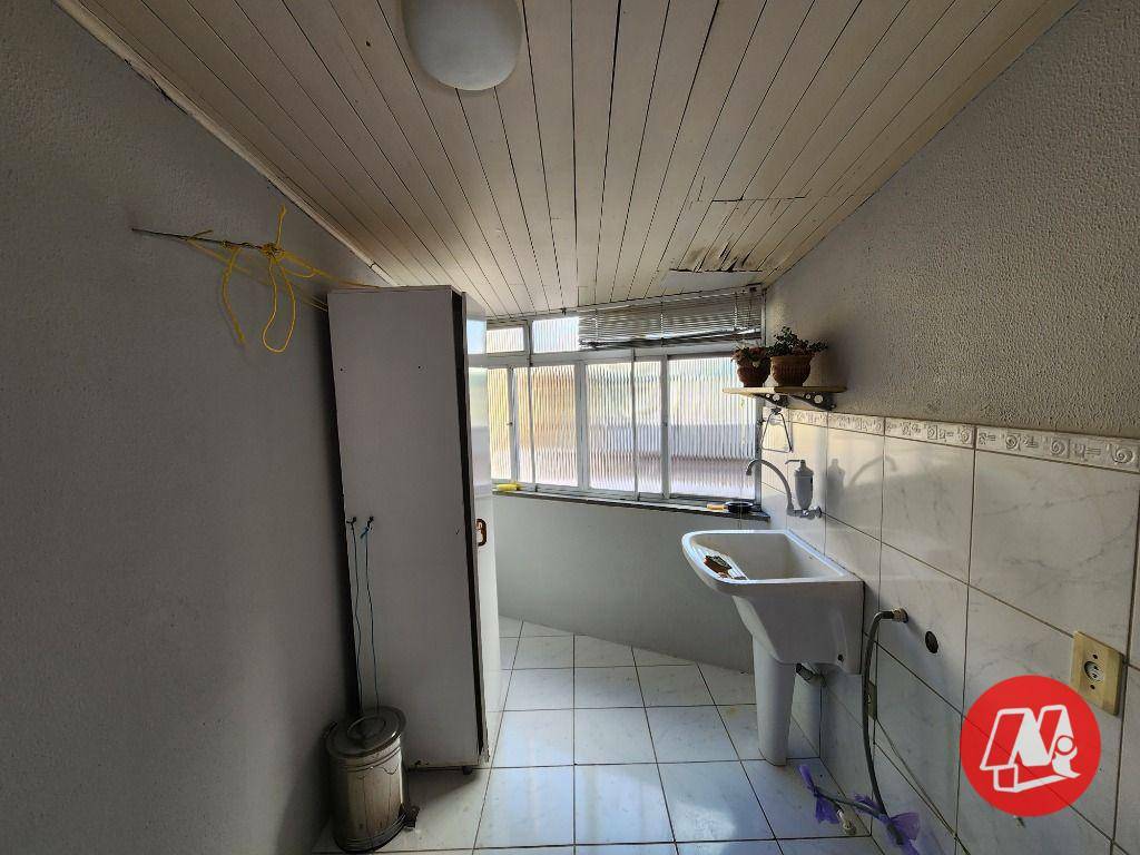 Apartamento para alugar com 2 quartos, 115m² - Foto 20