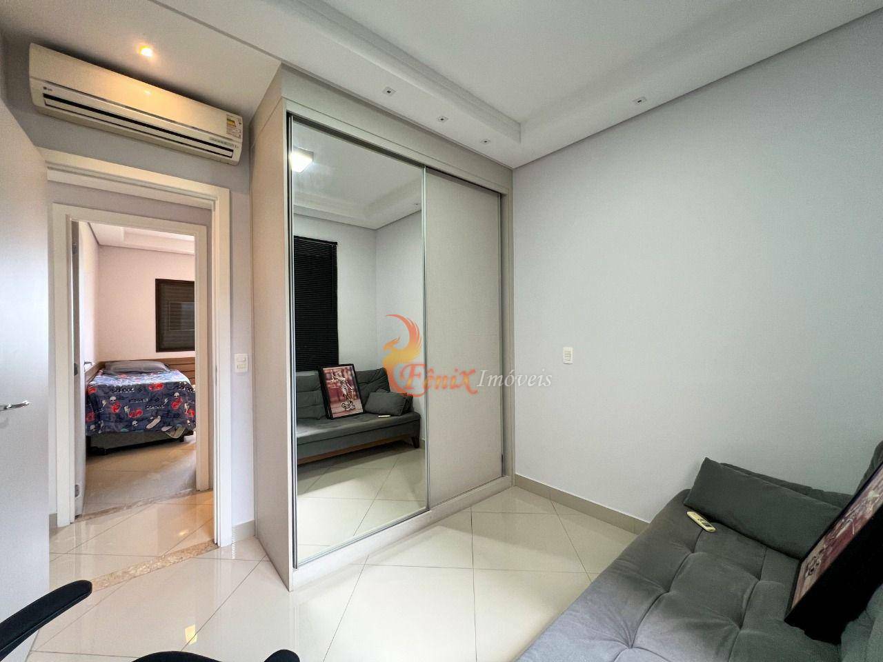 Apartamento à venda com 3 quartos, 118m² - Foto 9