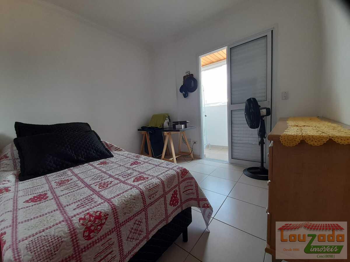Apartamento à venda com 3 quartos, 130m² - Foto 16