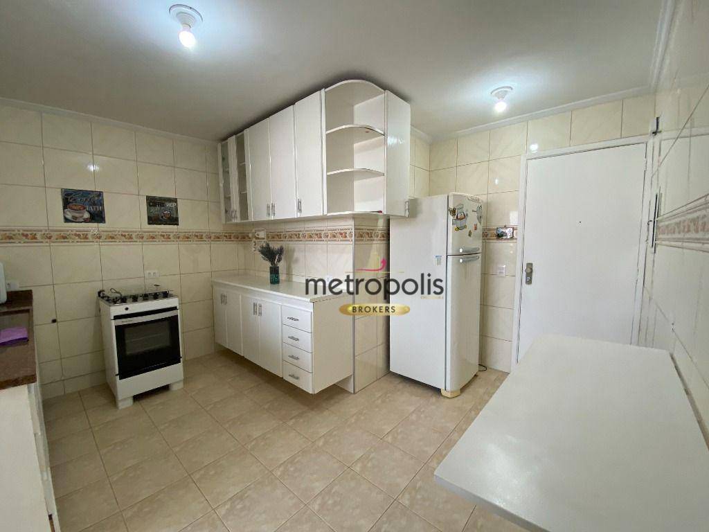 Apartamento para alugar com 2 quartos, 92m² - Foto 21