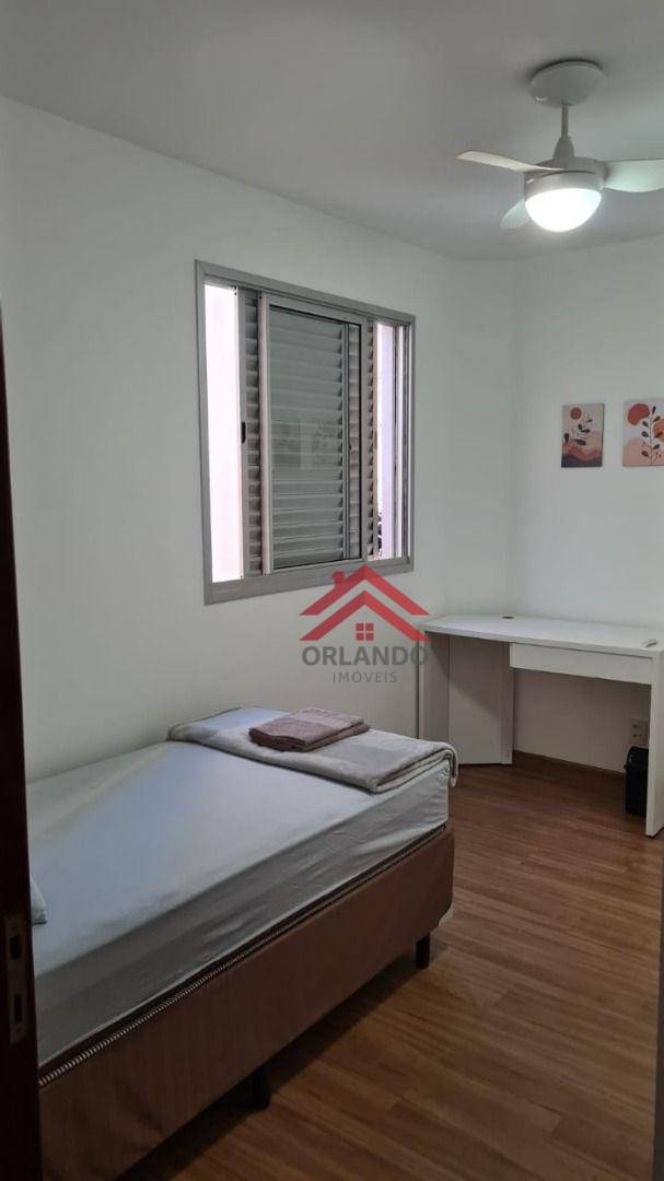 Apartamento à venda com 2 quartos, 70m² - Foto 8