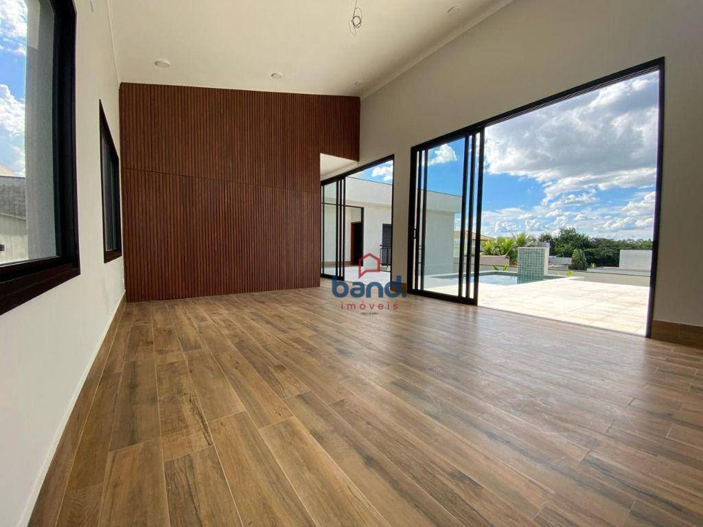 Casa de Condomínio à venda com 3 quartos, 293m² - Foto 3