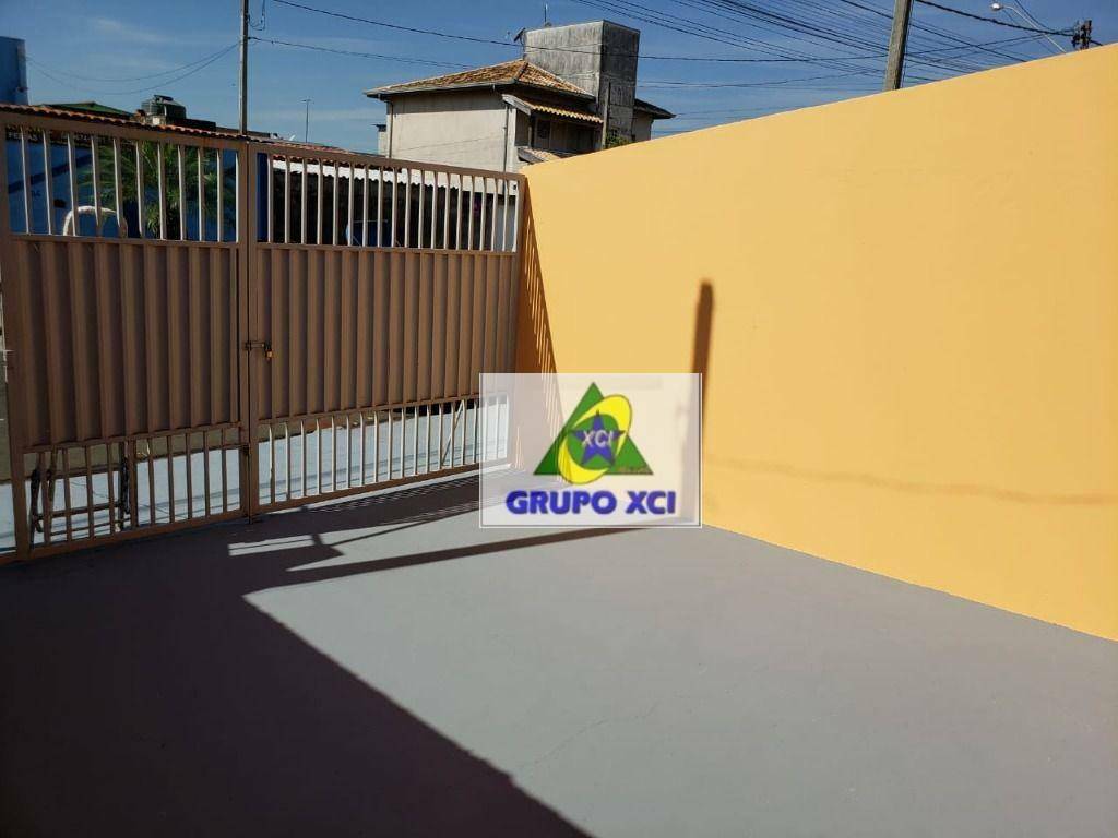 Casa de Condomínio à venda com 2 quartos, 80m² - Foto 5