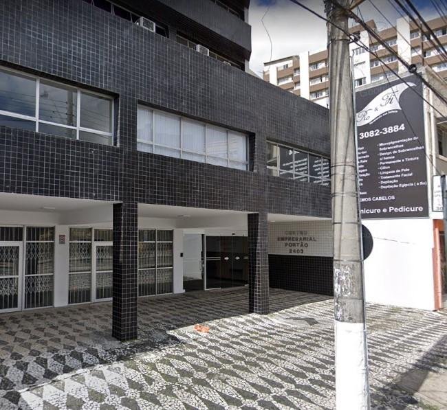 Conjunto Comercial-Sala à venda, 52m² - Foto 1