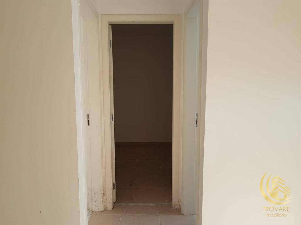 Apartamento à venda com 1 quarto, 52m² - Foto 1