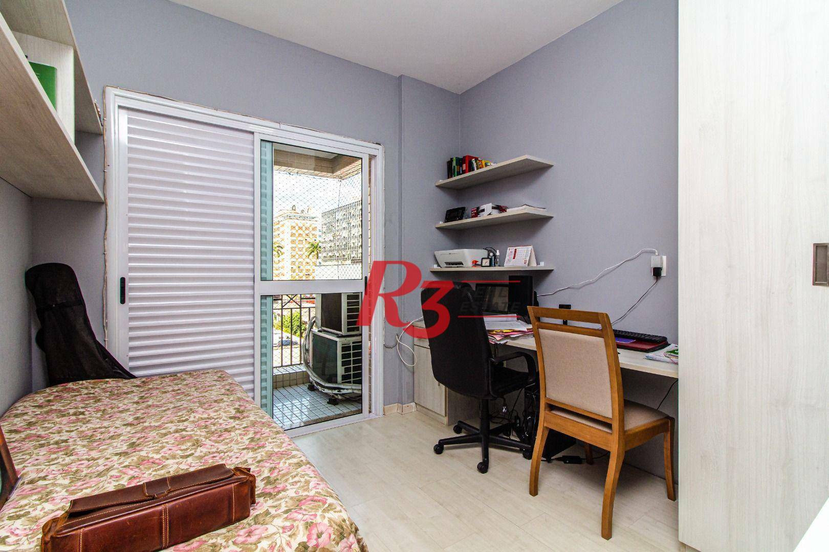 Apartamento à venda com 3 quartos, 143m² - Foto 17