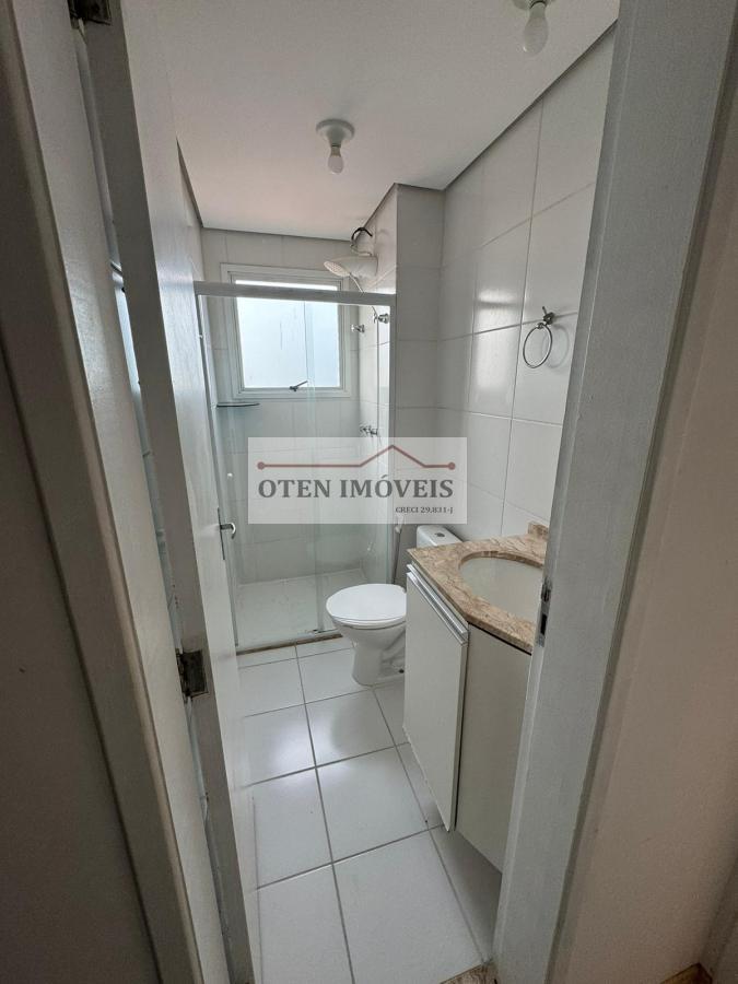 Apartamento à venda com 2 quartos, 56m² - Foto 8