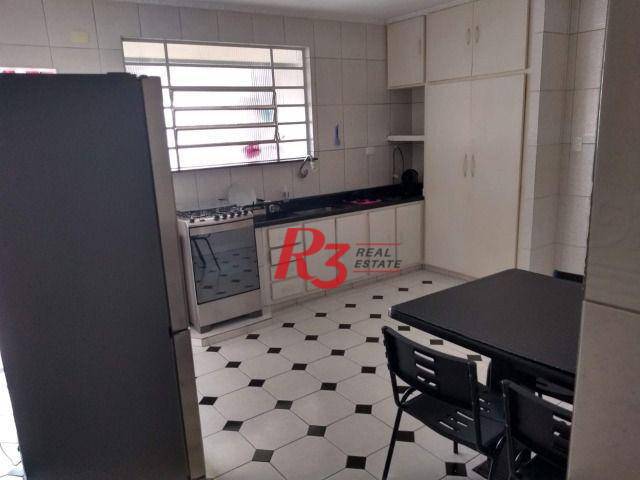 Apartamento à venda com 3 quartos, 123m² - Foto 3