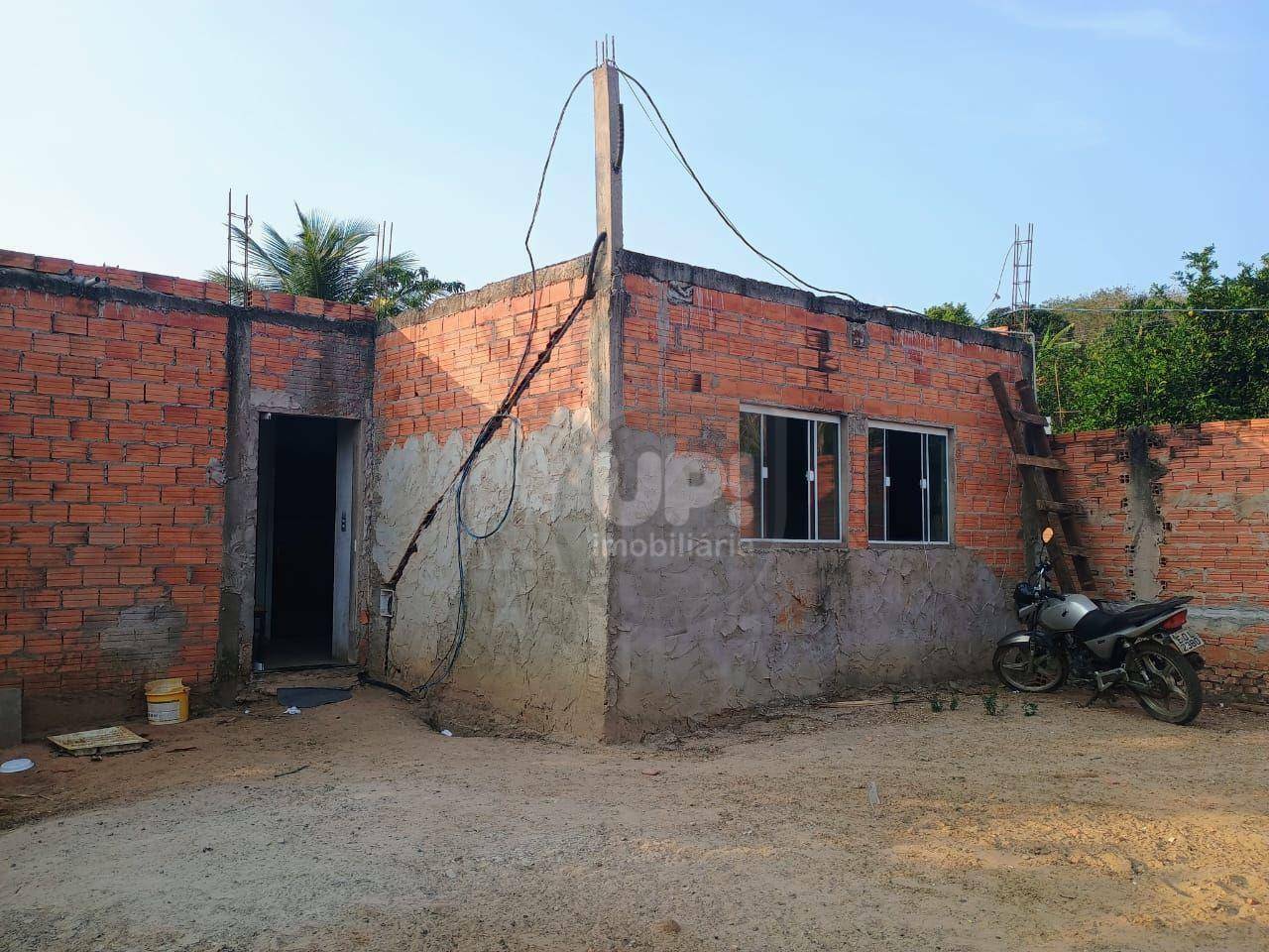 Chácara à venda com 3 quartos, 113m² - Foto 1