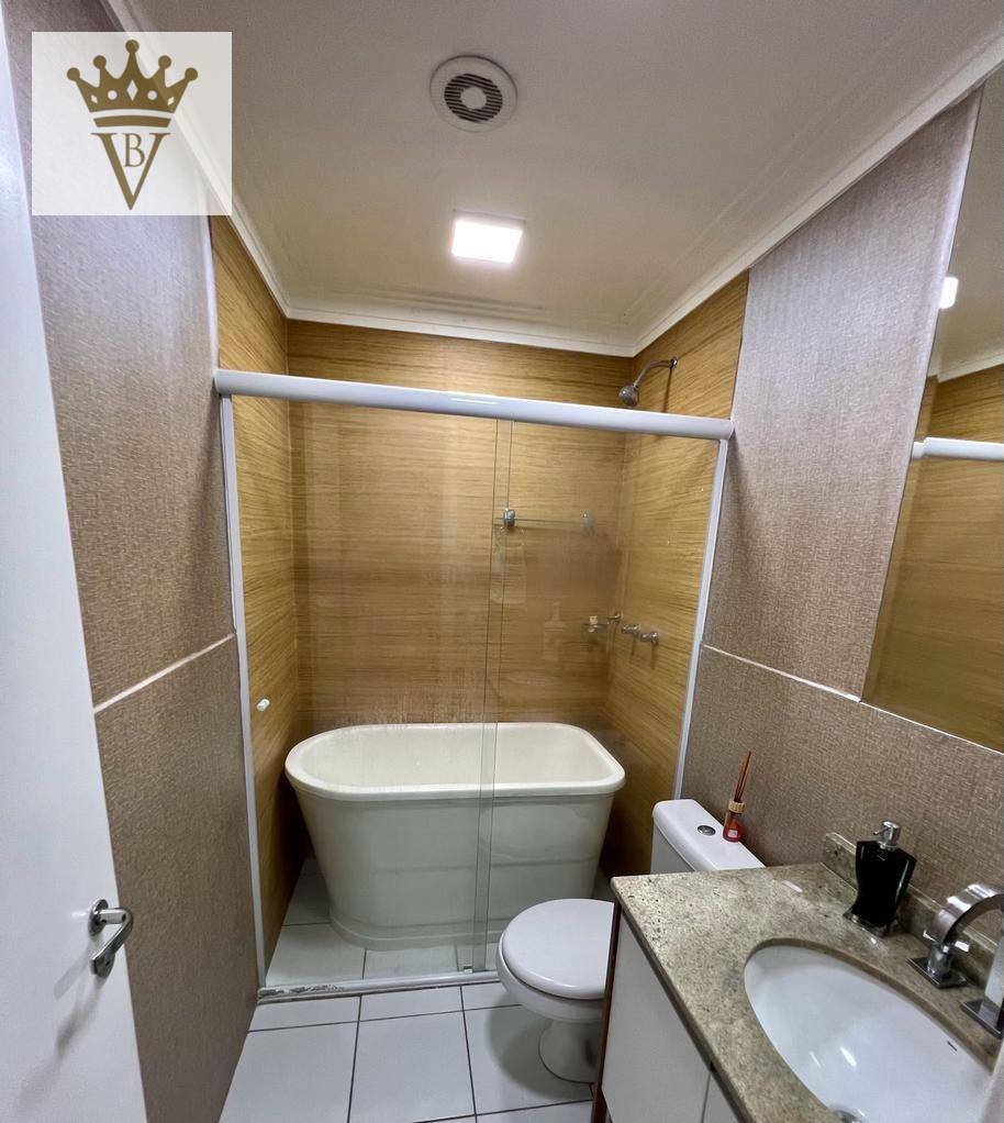 Cobertura à venda com 3 quartos, 144m² - Foto 11