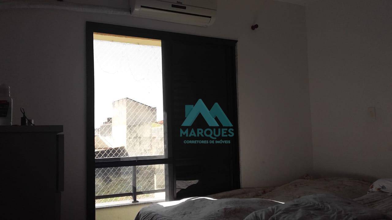 Apartamento à venda com 3 quartos, 104m² - Foto 6