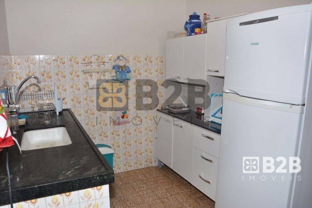 Casa à venda com 3 quartos, 129m² - Foto 3
