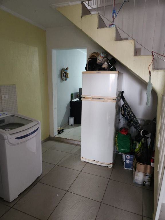 Sobrado à venda com 3 quartos, 96m² - Foto 8