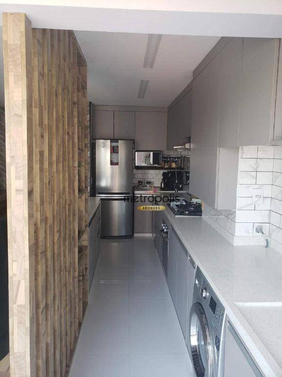 Apartamento à venda com 2 quartos, 69m² - Foto 7