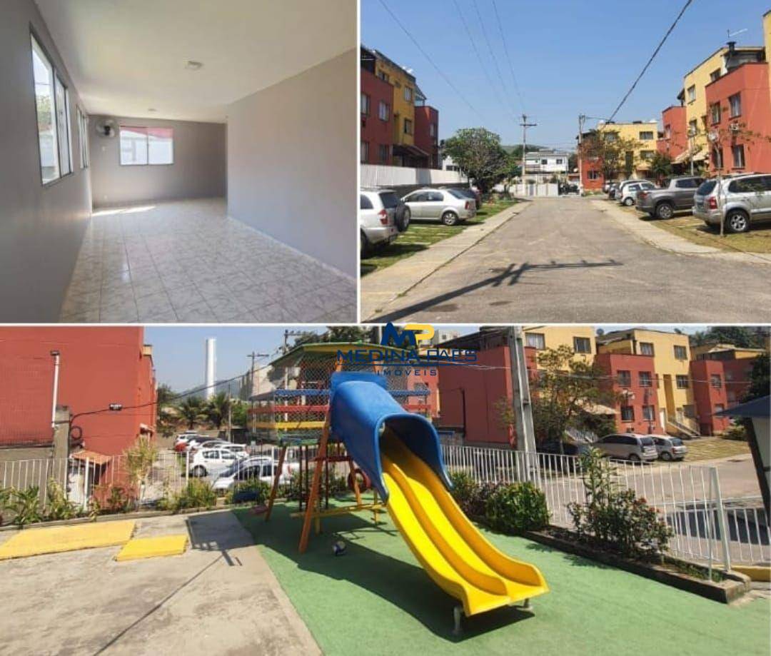 Apartamento à venda com 3 quartos, 70m² - Foto 16