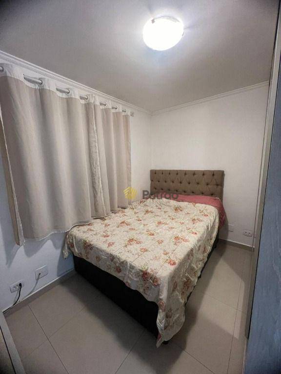 Apartamento à venda com 2 quartos, 49m² - Foto 20