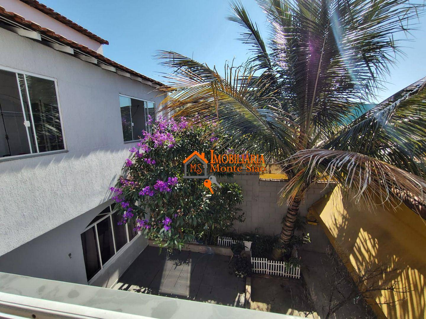 Sobrado, 3 quartos, 167 m² - Foto 48