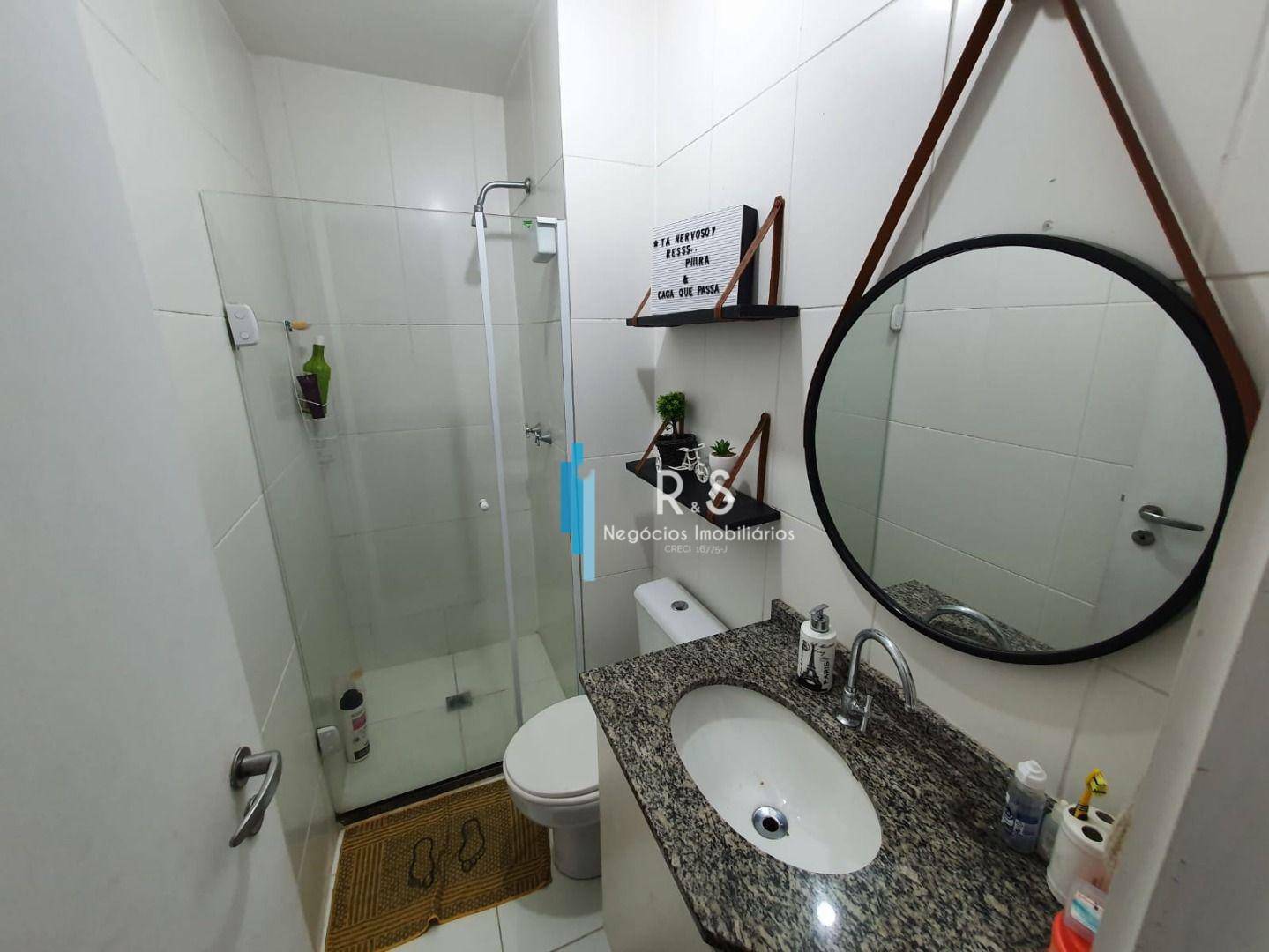 Apartamento à venda com 3 quartos, 94m² - Foto 16