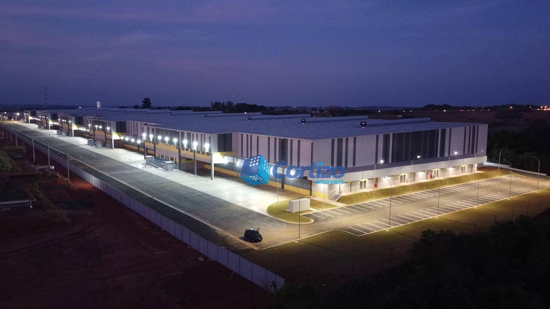 Depósito-Galpão-Armazém para alugar, 3487m² - Foto 29