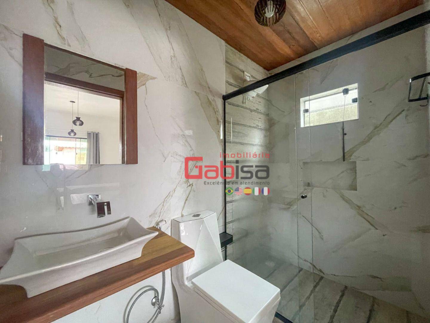 Casa à venda com 4 quartos, 197m² - Foto 12