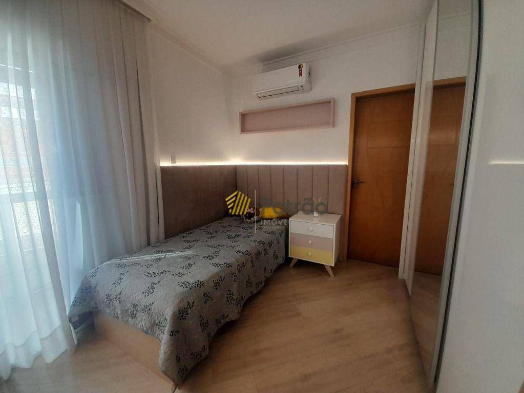 Sobrado à venda com 3 quartos, 245m² - Foto 20