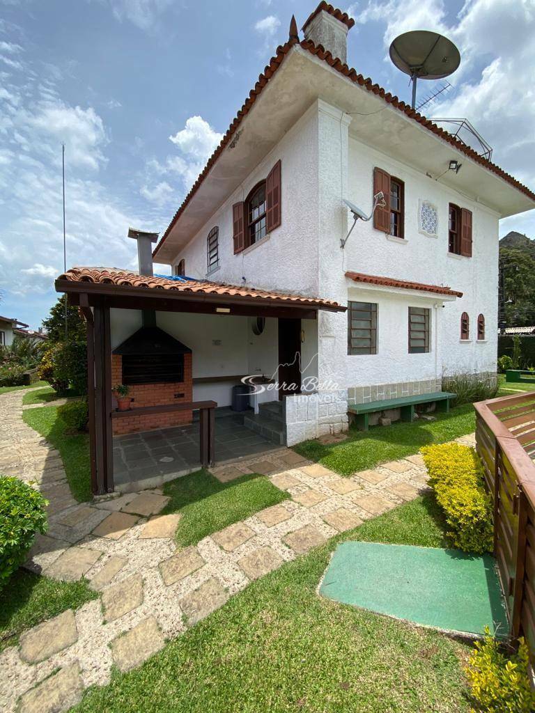 Casa de Condomínio à venda com 5 quartos, 211m² - Foto 47