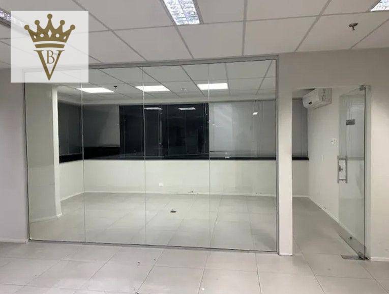 Conjunto Comercial-Sala para alugar, 404m² - Foto 6