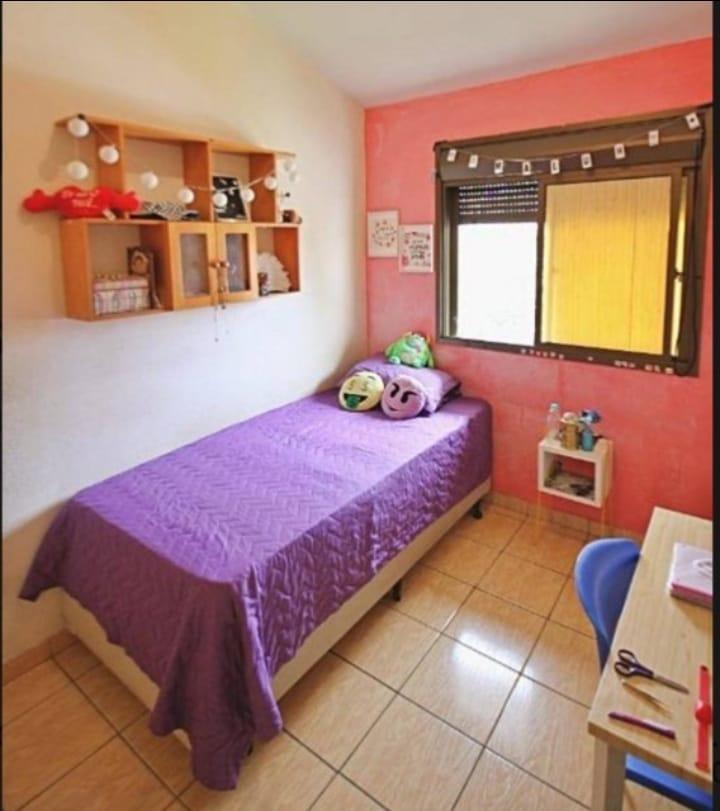 Casa de Condomínio à venda com 3 quartos, 100m² - Foto 5