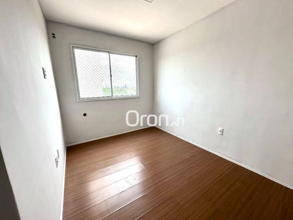 Apartamento à venda com 2 quartos, 50m² - Foto 3