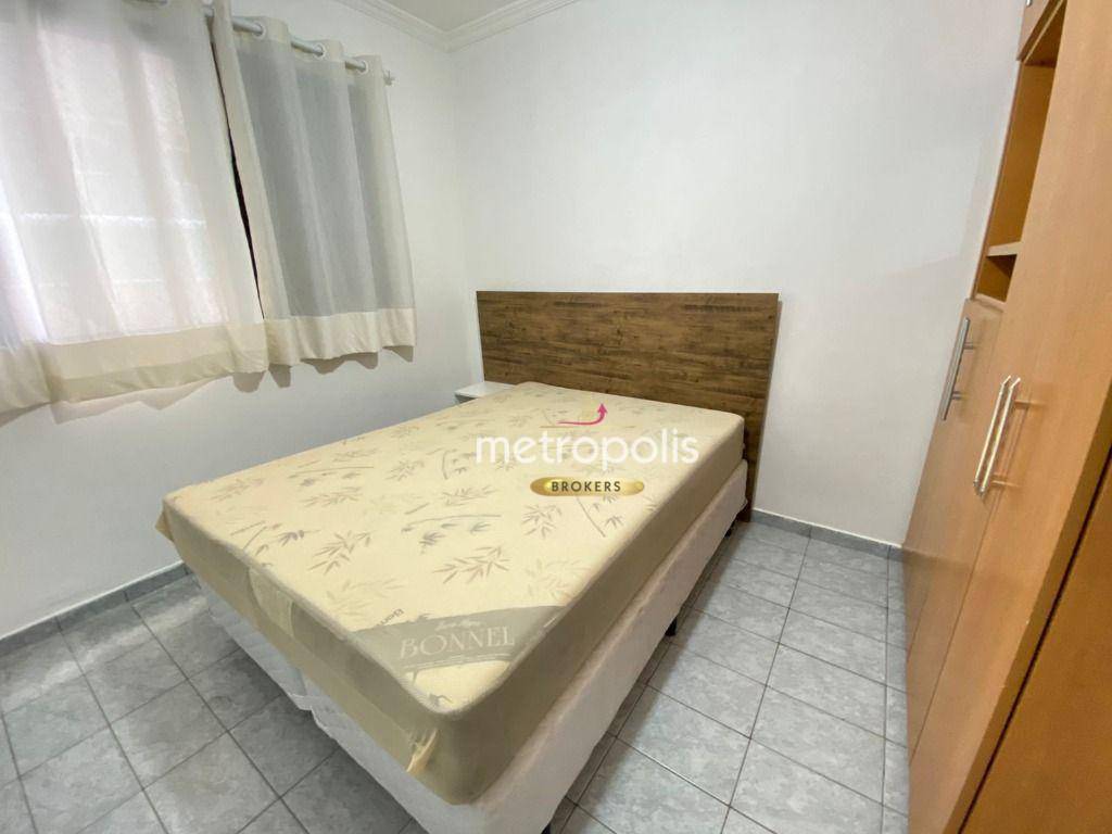 Apartamento à venda com 3 quartos, 114m² - Foto 13