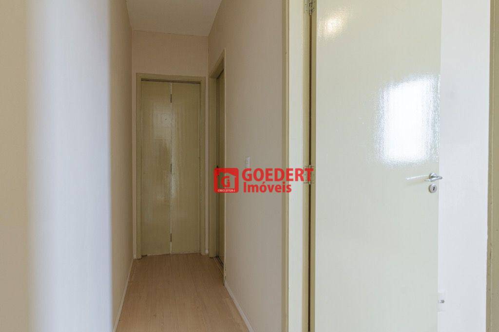 Apartamento à venda com 2 quartos, 52m² - Foto 9