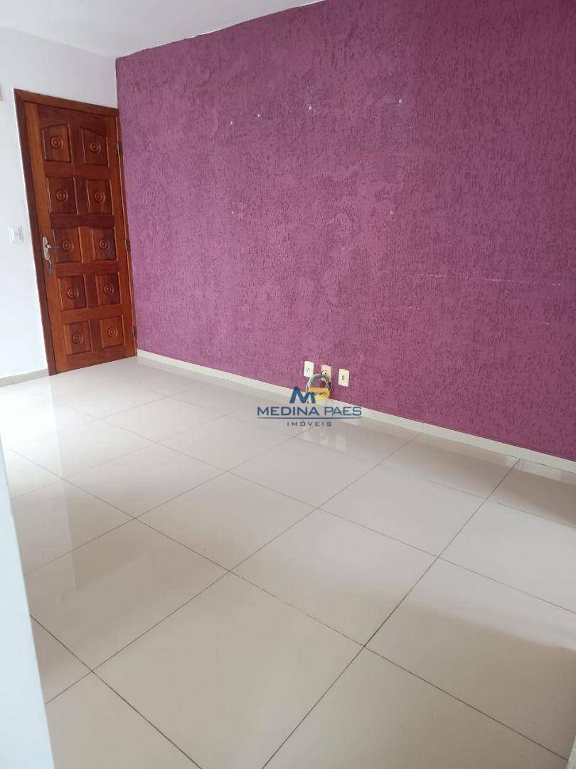 Apartamento à venda com 2 quartos, 50m² - Foto 5