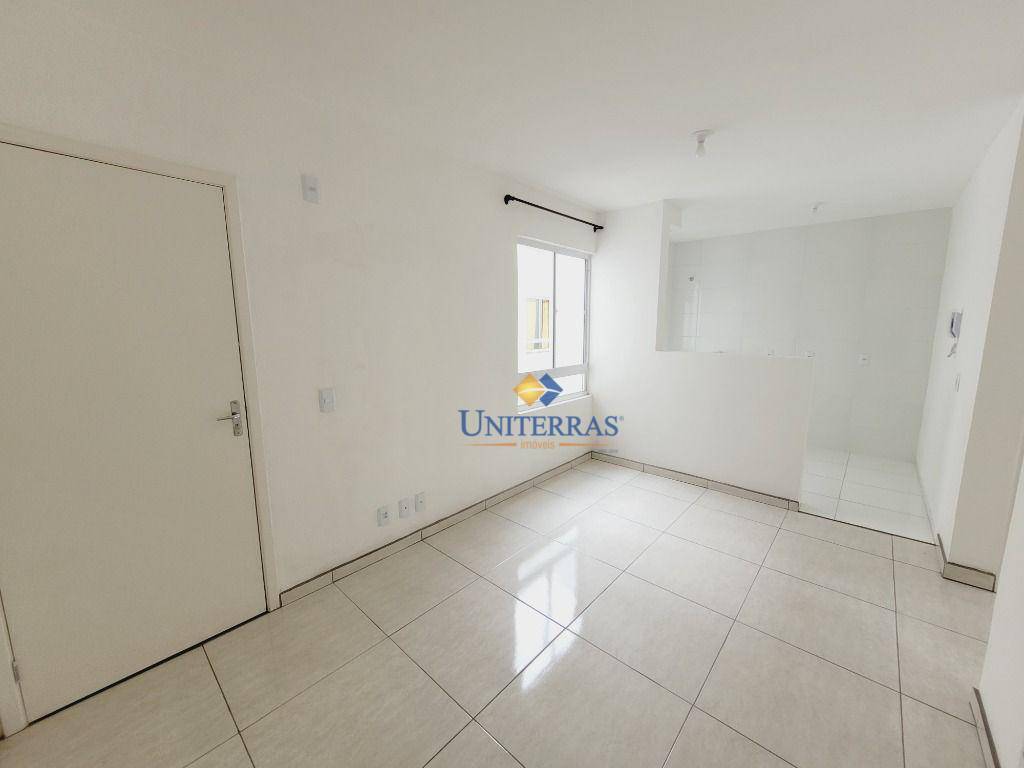 Apartamento, 2 quartos, 40 m² - Foto 3