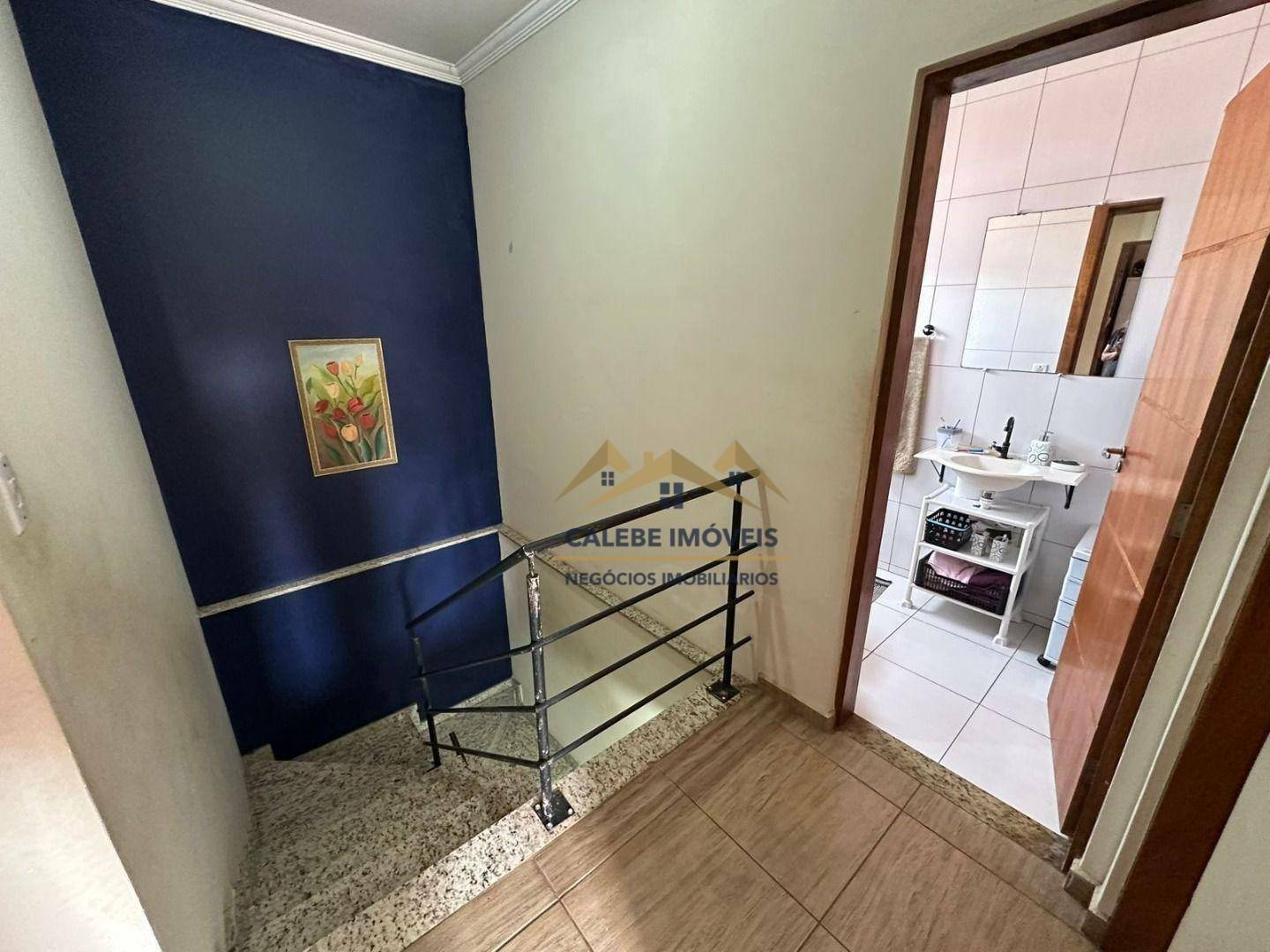 Casa à venda com 3 quartos, 126m² - Foto 8