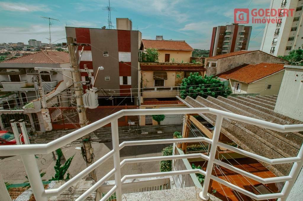 Sobrado à venda com 4 quartos, 190m² - Foto 22