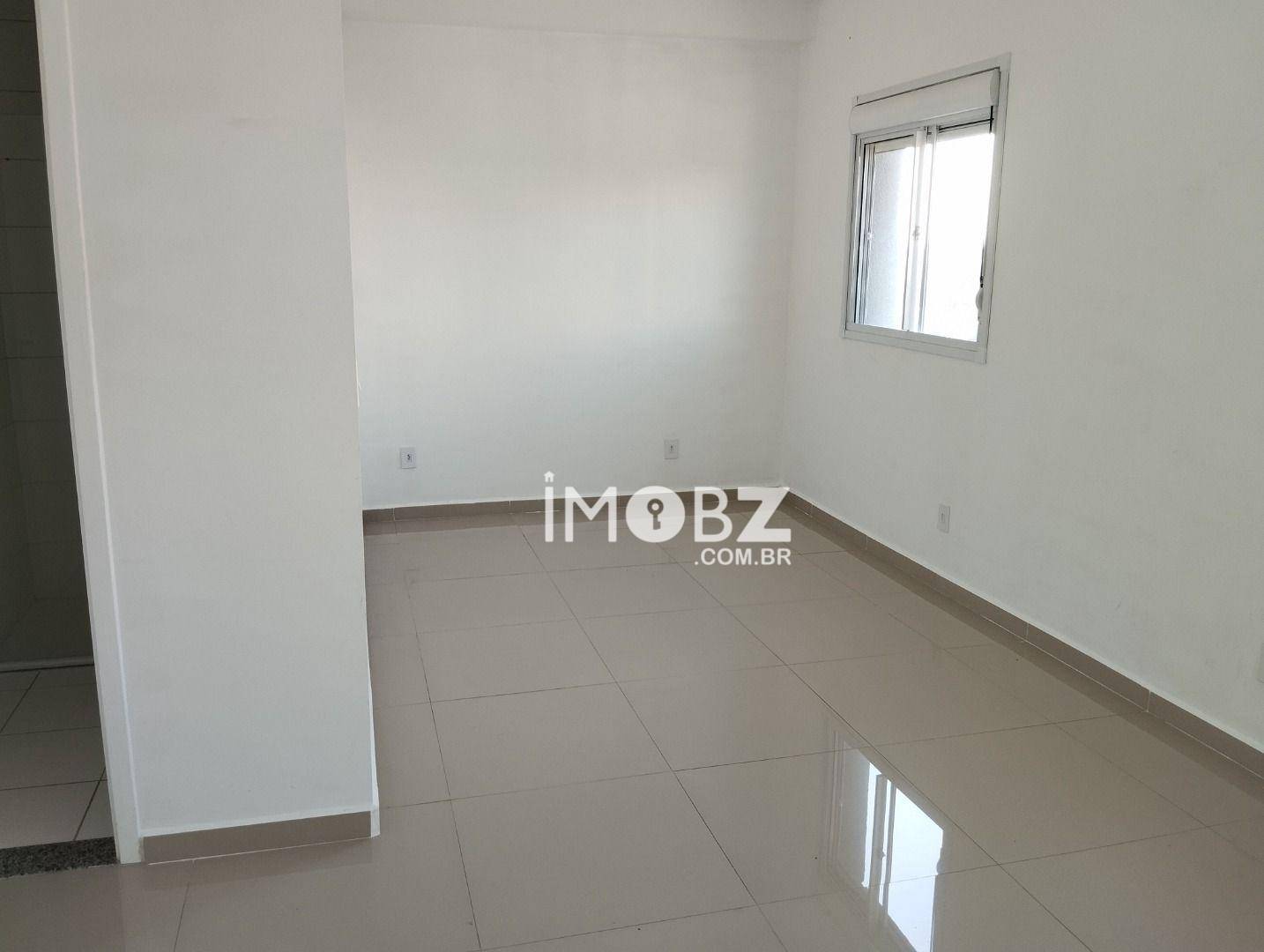 Apartamento à venda com 1 quarto, 33m² - Foto 6