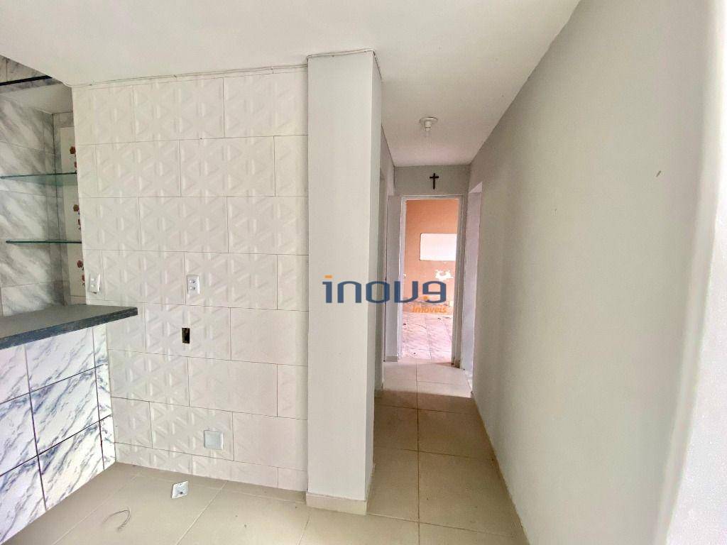 Apartamento à venda com 3 quartos, 70m² - Foto 9