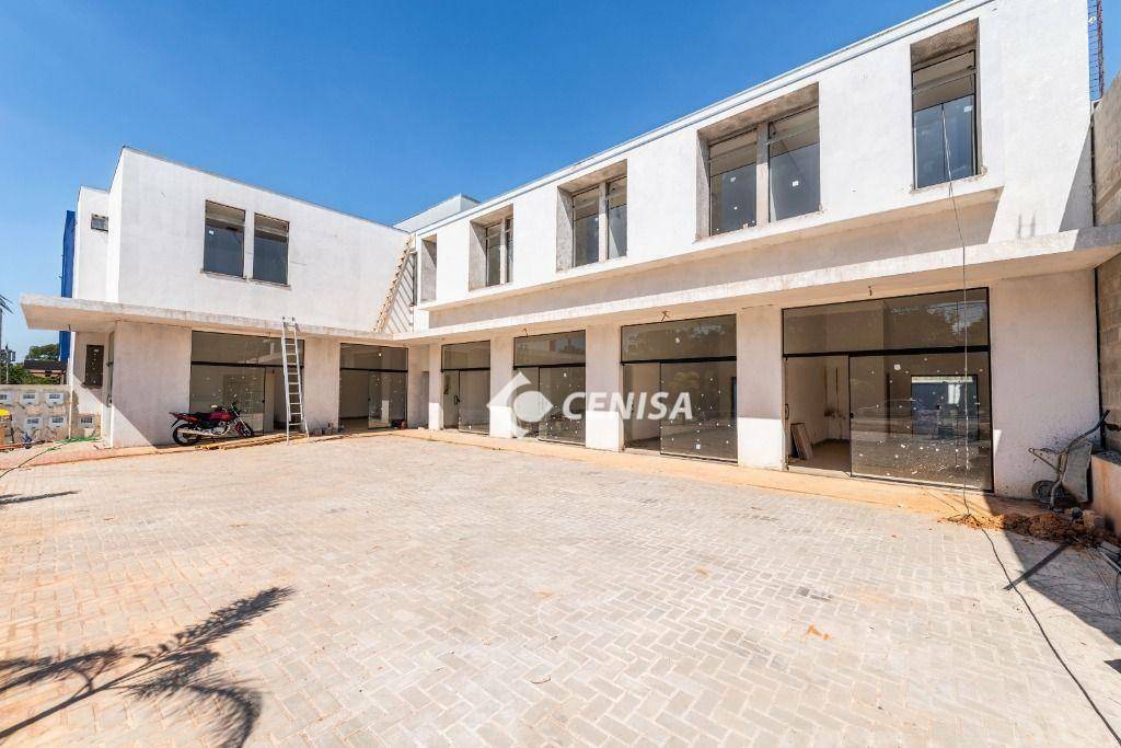 Loja-Salão para alugar, 44m² - Foto 1