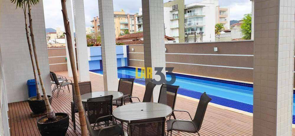 Apartamento à venda com 2 quartos, 200m² - Foto 4