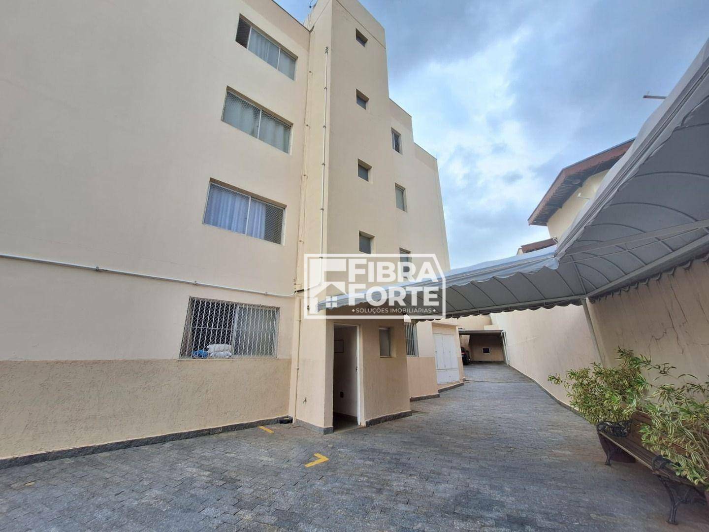 Apartamento à venda com 3 quartos, 75m² - Foto 28