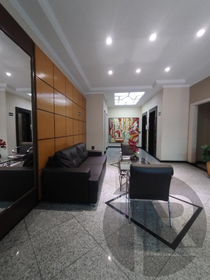 Apartamento para alugar com 2 quartos, 68m² - Foto 2